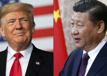 Trump Misjudged China’s Trade Pivot as Beijing Rebuilt Growth Beyond the U.S.