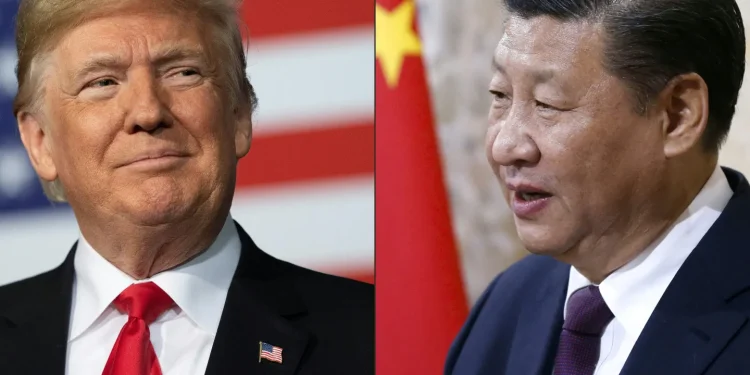 Trump Misjudged China’s Trade Pivot as Beijing Rebuilt Growth Beyond the U.S.