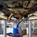 Larry Summers Praises Ford CEO’s ‘Essential Economy’ Vision