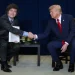 Trump Allies in Secret Argentina Talks to Counter Latin America’s ‘Pink Tide’