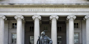 U.S. National Debt Hits $38 Trillion as Budget Committee Warns of Political Paralysis