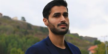 How Javad Mushtaq Champions a Future of Tech Where Inclusion Fuels Innovation