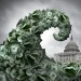 America’s $952 Billion Debt Interest Burden Is Closing In on Medicare