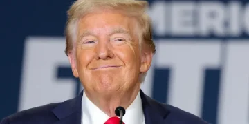 Supreme Court Trump tariffs tax authority ruling could expand presidential power