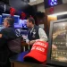 Dow futures fall as Trump tariffs hit NATO allies, markets brace for volatility