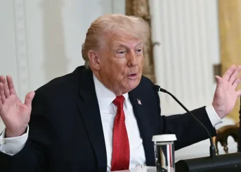 Trump national debt first year back adds $2.25 trillion, watchdog analysis shows