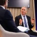 Ken Griffin says bond market warning on US debt can no longer be ignored