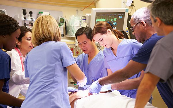 Gen Z Job Market Tilts Toward Healthcare as Office Hiring Slows, ADP Economist Warns