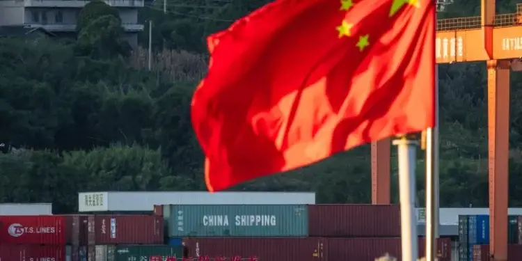 China’s Export-Led Growth Masks Deflation Risks and a Deepening Property Crisis