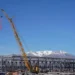 U.S. Construction Labor Shortage Deepens as AI Spending Collides With Retirements