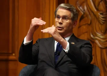 IEEPA Tariff Revenue of $175 Billion May Never Reach Americans, Scott Bessent Says