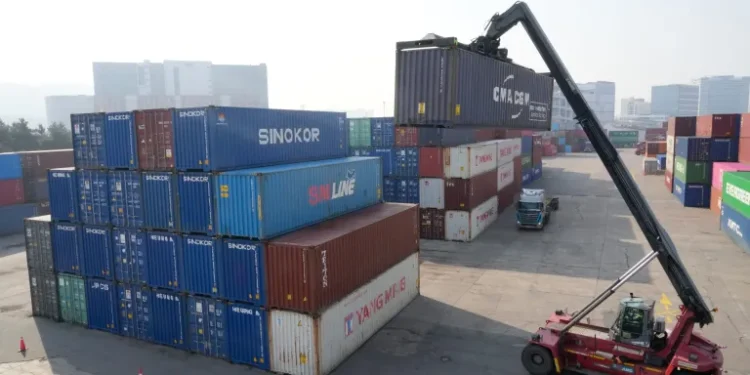 Trump Tariffs Revenue Gap Spurs New Trade Investigations