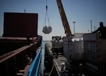 Global Economy Iran War Shock Deepens as Energy and Food Systems Strain