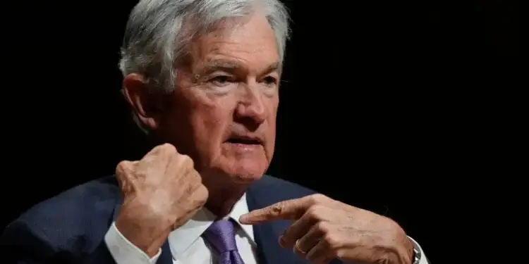 Jerome Powell to Gen Z: Master AI to Navigate a Changing Job Market