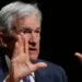 Jerome Powell warns US debt trajectory will not end well despite $39 trillion total