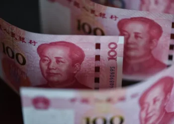 Petrodollar Dominance Faces New Test as Iran War Raises Prospect of a ‘Petroyuan’