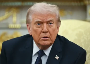 Trump Tariff Revenue Loss Could Push U.S. Debt to $58 Trillion by 2036, Analysis Finds