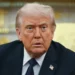 Trump Tariff Revenue Loss Could Push U.S. Debt to $58 Trillion by 2036, Analysis Finds
