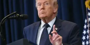Gas Prices May Offset Tax Refund Gains From Trump’s One Big Beautiful Bill Act