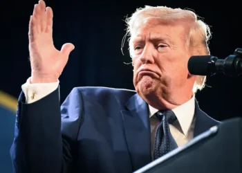 Trump Iran War Cost Could Add $65 Billion to U.S. National Debt in Two Months