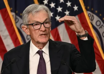 Jerome Powell Says Data Centers Are Probably Pushing Inflation Higher