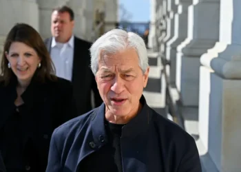 Jamie Dimon U.S. Debt Warning: Missed Opportunity Leaves Crisis Management Ahead