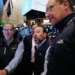 Wall Street Rally Iran War Rumor Sparks Biggest Market Surge in Months