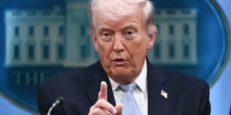Tariff refund loans emerge as US companies seek liquidity amid delayed repayments
