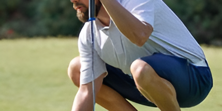 Cliff Stephens: Building Precision Into Golf Simulator Living