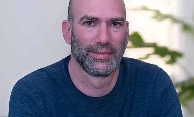 Nadav Grossinger: Building Elio From the Ground Up